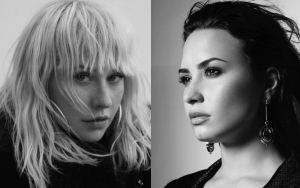 Billboard Music Awards 2018: Christina Aguilera and Demi Lovato to Join Forces Onstage