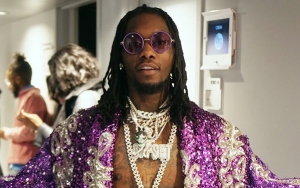 Report: Offset's $150K Chain Stolen From His Hotel Room