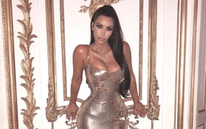 Kim Kardashian Will Be Honored With First Influencer Award at the CFDA Fashion Awards