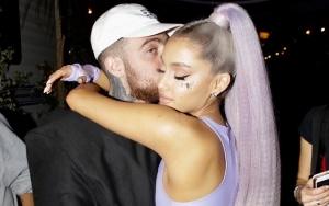 Report: Ariana Grande and Mac Miller Break Up After Nearly 2 Years of Dating