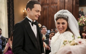 'Big Bang Theory' Season 11 Finale: Sheldon and Amy Finally Say 'I Do'