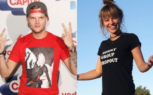 Avicii's Girlfriend Hits Back at Trolls Who Blame Her for His Death