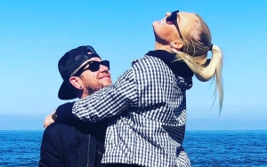 O-Town's Jacob Underwood Is Engaged and Expecting First Child