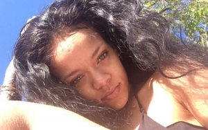 Intruder Who Stayed Overnight at Rihanna's Los Angeles Home Has Been Arrested