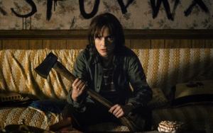 'Stranger Things' Fans Freak Out After New Season 3 Set Photo Features Alleged Baby Bump
