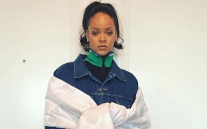 Report: Rihanna's Home Intruder Wanted to Have Sex With Her