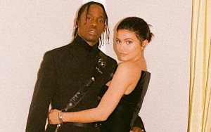 Travis Scott Is Caught Looking at $275K Diamond Rings. Is He Going to Propose to Kylie Jenner?