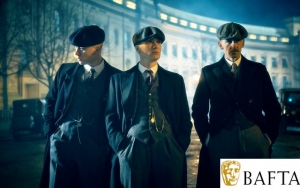 'Peaky Blinders' Is Biggest Winner at BAFTA Television Awards