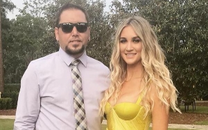 Jason Aldean Gifts Wife Birthstone Ring to Honor Mother's Day