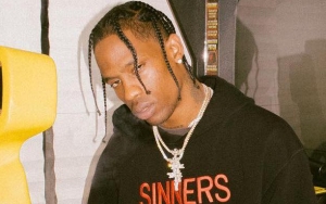 Travis Scott Helps Fan Who Is Attacked by Security Guards at Miami Show