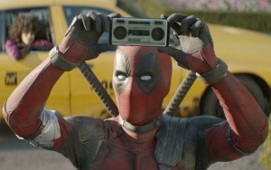 Ryan Reynolds Refuses to Recruit 'Millennial Pop Star' for 'Deadpool 2' Soundtrack