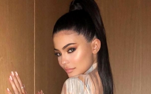 Kylie Jenner Shares First Look at New Nail Polish Collection