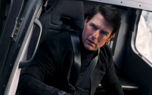 New 'Mission Impossible - Fallout' Trailer: Tom Cruise Goes Head-to-Head With Henry Cavill