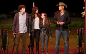 'Zombieland 2' Likely to Come in 2019 With Original Cast Returning