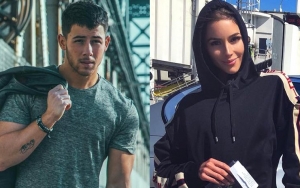 Report: Nick Jonas Tries to Rekindle Romance With Olivia Culpo