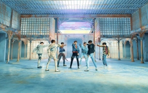 BTS Sick of 'Fake Love' in New Music Video