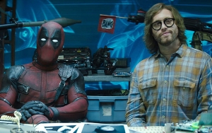 'Deadpool 2' Tops the U.S. Box Office With $125 Million