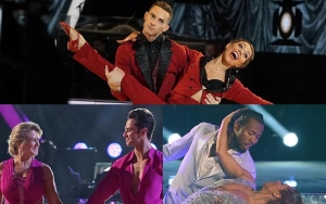 'Dancing with the Stars: Athletes' Finale: Who Wins the Mirror Ball Trophy?