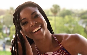 Gabrielle Union Says 'the Color Purple' Saved Her Life After Being Raped