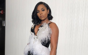 Ashanti Reveals Producer Offered Her Shower Sex in Return for Free Beats