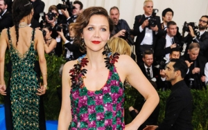 Maggie Gyllenhaal Fought Hard to Keep Orgasm Scene on 'The Deuce'
