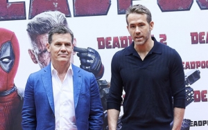 This Is Why Josh Brolin Thought Ryan Reynolds Was Pranking Him in 'Deadpool 2'