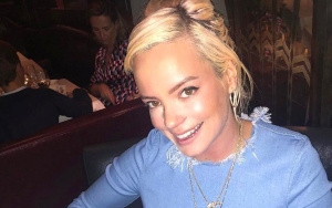 Lily Allen Uses Alcohol and Drugs to Cope With Difficulties
