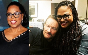 Oprah Winfrey Sets Up Ava DuVernay on Dream Date With Bono