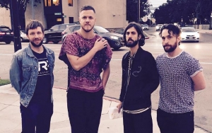 Imagine Dragons Sets New Record With 'Whatever It Takes'