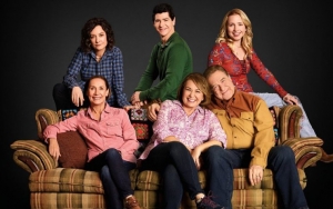 'Roseanne' Revival Canceled by ABC Following Barr's Racist Tweet