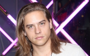 Dylan Sprouse to Star in New Chinese Movie 'Turandot'