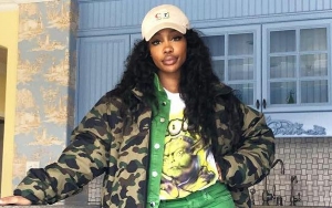 SZA Claims Her Voice Is 'Permanently Injured' After 11-Month Touring
