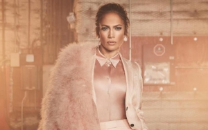 Jennifer Lopez to Continue Peforming Until Her Body 'Starts Aching'