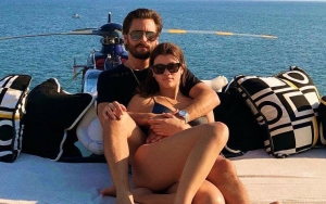 Report: Scott Disick and Sofia Richie Break Up After Cheating Allegations