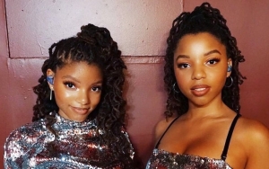 Chloe x Halle Says On the Run II Tour Will Have 'Mind-Blowing Visuals'