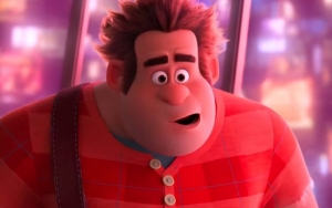 New 'Wreck-It Ralph 2' Trailer: Ralph and Vanellope Crossing Paths With Disney Princesses