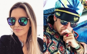 Audrina Patridge on Reconciling With Ryan Cabrera: 'I'm the Happiest'