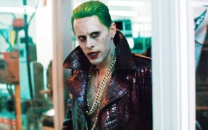 Standalone 'Joker' Movie Starring Jared Leto in the Works at Warner Bros.