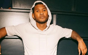 Usher's Herpes Accuser Seeks Medical Records From the Singer