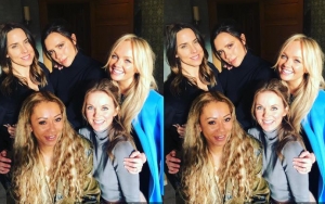 Emma Bunton Confirms Spice Girls Animated Movie Is in the Works