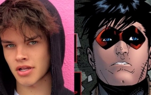 New 'Titans' Set Photos Offer First Look at Jason Todd