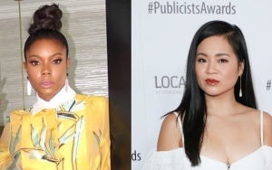 Gabrielle Union Supports Kelly Marie Tran Following Online Attack
