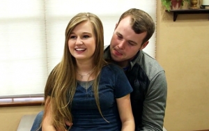 Joseph and Kendra Duggar Welcome Baby Boy - See the First Pic