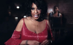 Macy Gray Returns With 'Sugar Daddy', Has a Rough Start in Music Video