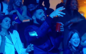 'Degrassi' Reunion Goes Awry in Drake's 'I'm Upset' Music Video