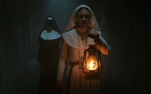'The Nun' Teaser Trailer Promises to Reveal the 'Darkest Chapter' of 'The Conjuring' Universe