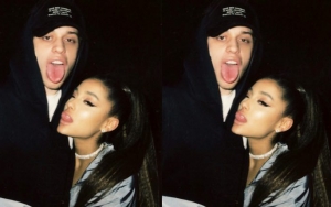 Pete Davidson Says Relationship With Ariana Grande Is 'Better' Than His Dream
