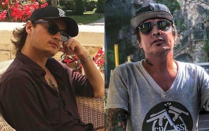 Pamela Anderson's Son Slams His Father Tommy Lee on Father's Day, Brings Up Old Spat