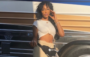 SZA to Perform at Firefly Festival After Vocal Cord Issue