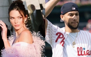 Kendall Jenner and Ben Simmons Caught Shopping Together Amidst Dating Rumors